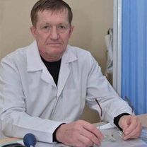 Авраменко Владимир Иванович