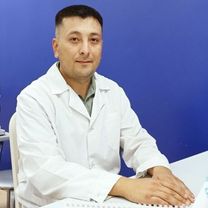 Тлеупов Данияр Ильич