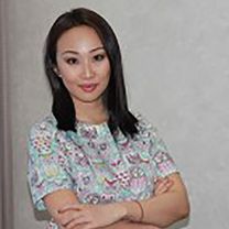 Цой Людмила Леонидовна