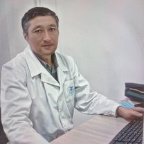 Маденов Нуралы Нуржанович
