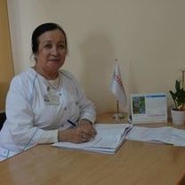 Жумабаева Улмекен Достановна