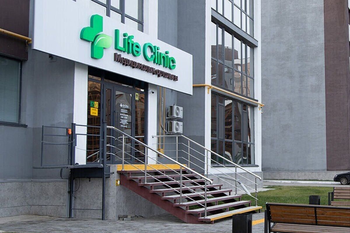 Life Clinic