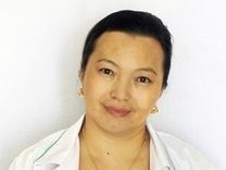 Какимова Карлыгаш Акимовна