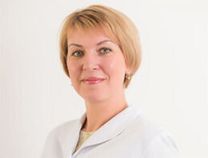 Липириди Мария Евгеньевна