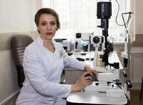 Касапиди Елена Эдуардовна