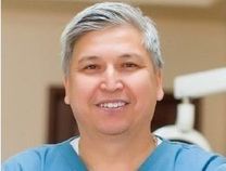 Раганин Мейрам Уахитович