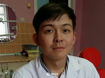 Максутов Айдос Мухтарович