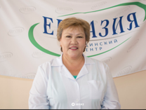 Тасмагамбетова Алия Султангалиевна