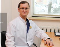 Ибадуллаев Дмитрий Владимирович