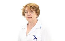 Зеленая Елена Алексеевна