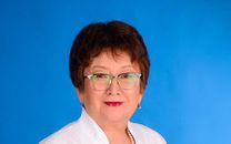 Разиева Роза Сабитоллаевна