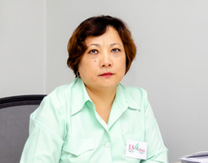 Турубаева Гульжан Наримановна