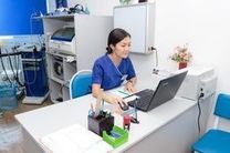 Касымжанова Жанар Даулетовна