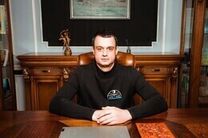 Грецкий Василий Геннадьевич