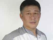 Ташев Талгат Шаймерденович