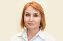 Руднева Елена Геннадьевна