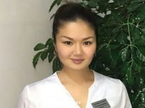 Калиева Айгерим Есенгельдиевна