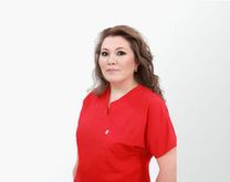 Исмаилова Дана Сериковна