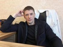 Шестаков Алексей Владимирович