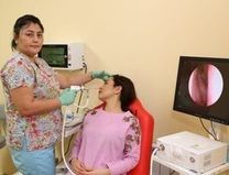 Исергужина Айгуль Какимжановна