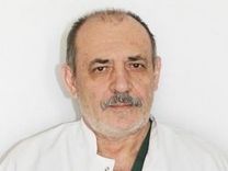 Витковский Олег Вильгельмович