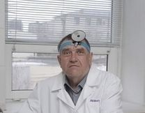 Гребнев Владимир Михайлович