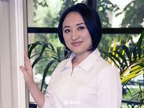 Тулегенова Индира Маратовна