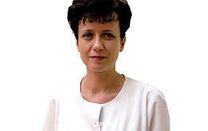 Серебренникова Ирина Александровна