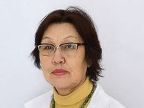 Меденбаева Бакытжан Мукагалиевна