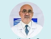 Камилов Канибек Яшаевич