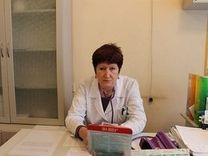 Пирогова Инна Михайловна