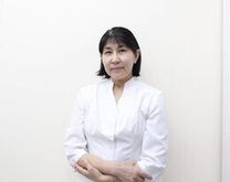 Жусанбай Айнур Толеубеккызы