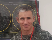 Беков Багаудин Ибрагимович