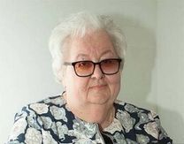 Шевелуха Татьяна Захаровна