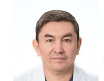 Карабеков Нуржан Балтабаевич