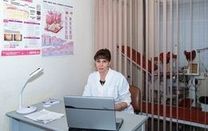 Филатова Оксана Владимировна