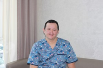 Шайхисламов Марат Габитович