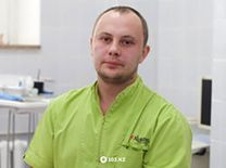 Угрюмов Андрей Николаевич