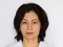 Буланбаева Нуржамал Турдыбаевна