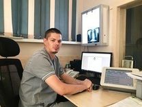 Блинов Дмитрий Геннадьевич