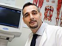 Елефтериос Стефас