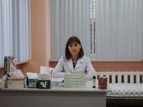 Рыбакова Мария Владимировна