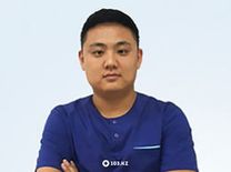 Ким Николай Геннадьевич