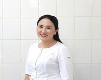 Бедельбекова Акмарал Самархановна