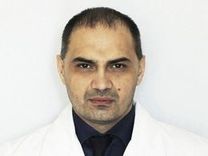 Снегур Родион Юрьевич