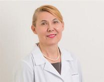 Хрулева Валентина Николаевна