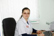 Иванова Екатерина Юрьевна