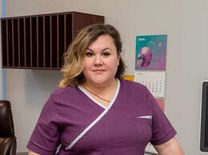 Могульская Ольга Александровна