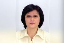 Ким Зинаида Григорьевна