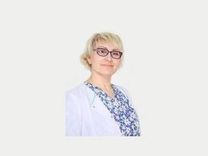 Шевченко Ольга Вячеславовна